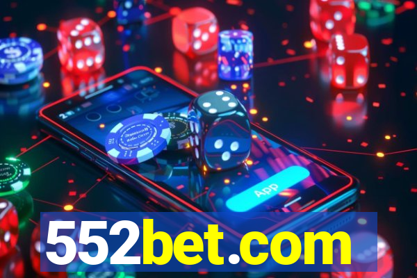 552bet.com