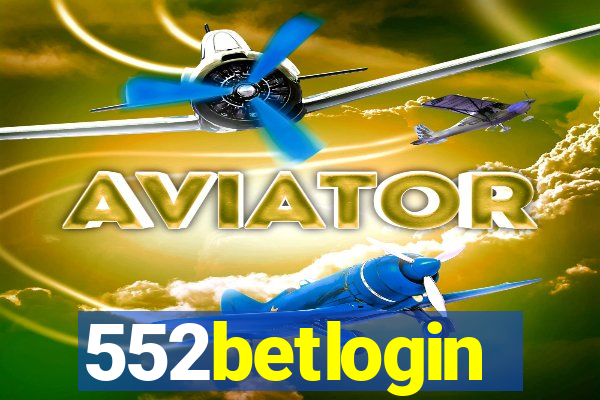 552betlogin