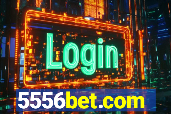 5556bet.com