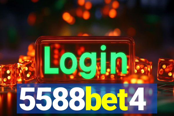 5588bet4