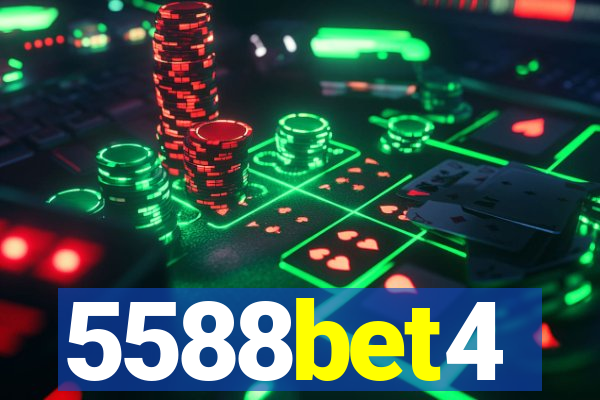 5588bet4