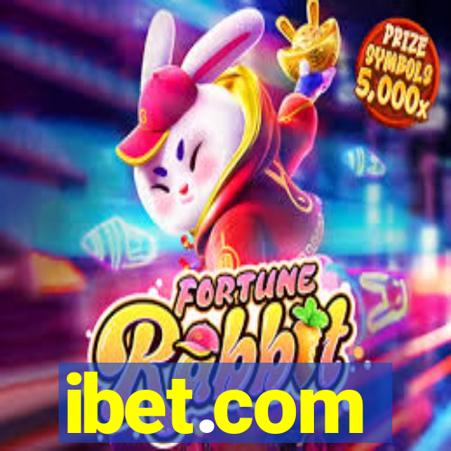 ibet.com