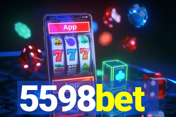 5598bet