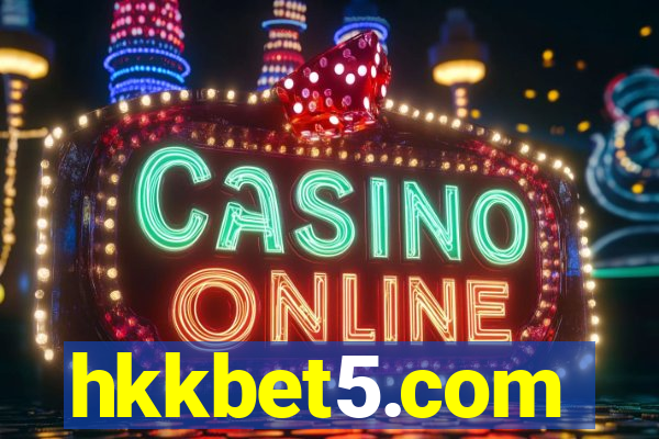 hkkbet5.com