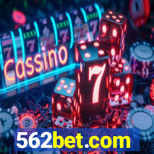 562bet.com