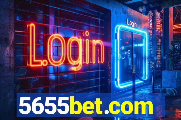 5655bet.com