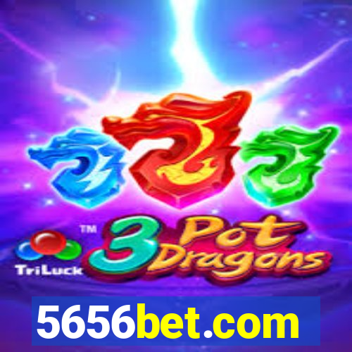 5656bet.com