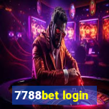 7788bet login