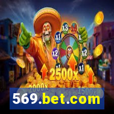 569.bet.com