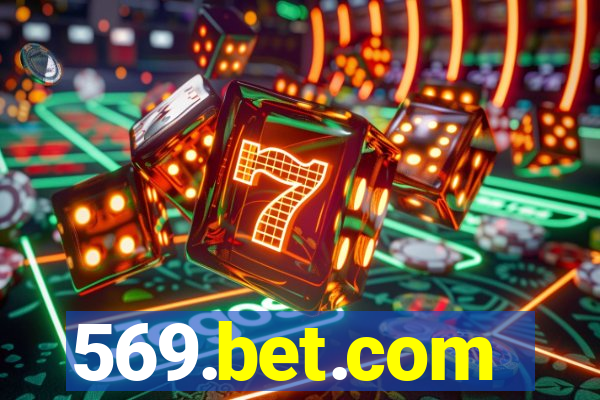 569.bet.com