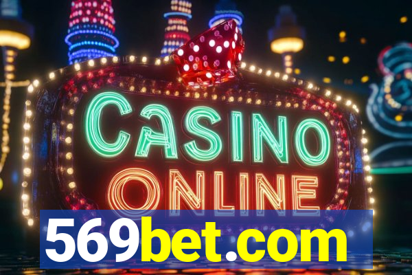 569bet.com