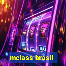 mclass brasil