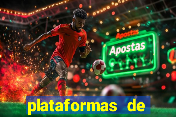 plataformas de jogos antigas