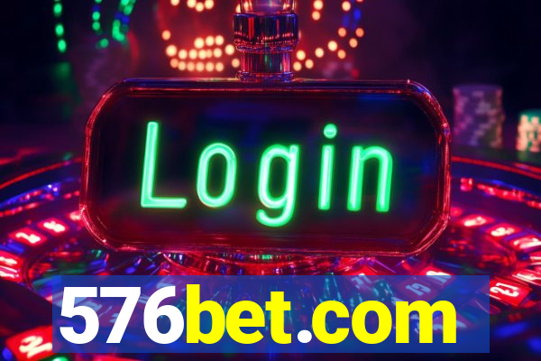 576bet.com