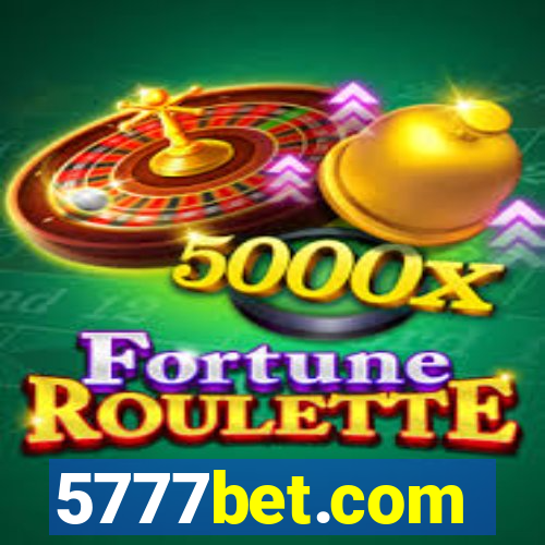 5777bet.com