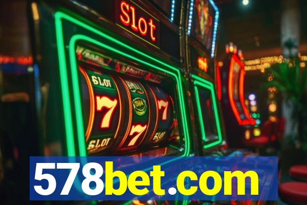 578bet.com