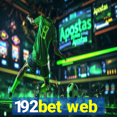 192bet web