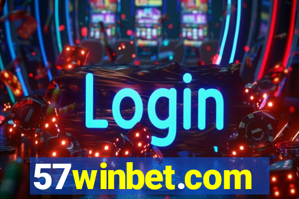 57winbet.com