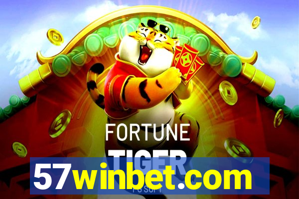 57winbet.com