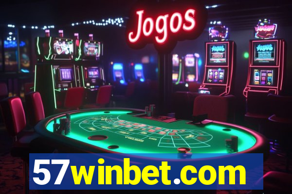 57winbet.com