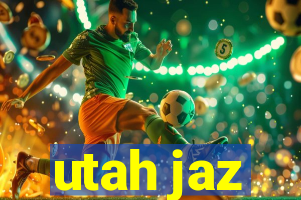 utah jaz