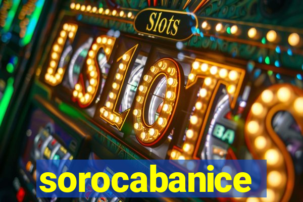 sorocabanice