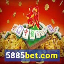 5885bet.com