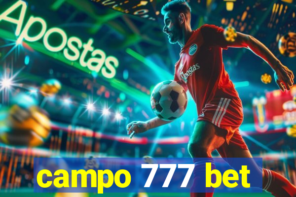 campo 777 bet