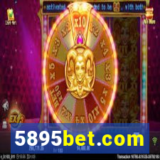 5895bet.com