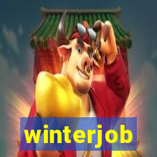 winterjob