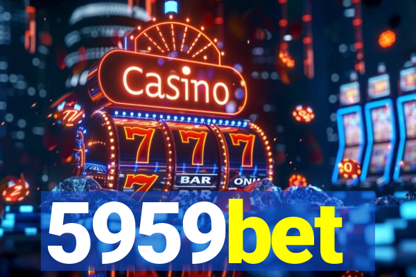 5959bet