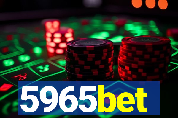 5965bet