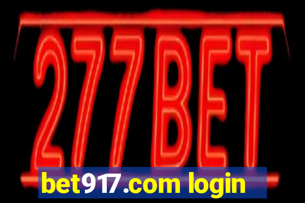 bet917.com login