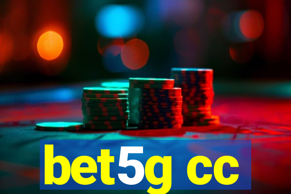 bet5g cc