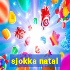 sjokka natal