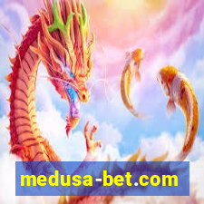 medusa-bet.com