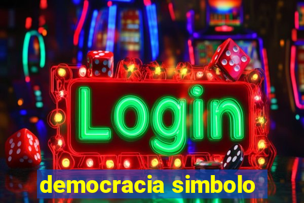 democracia simbolo