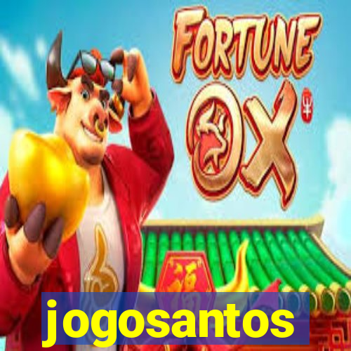 jogosantos