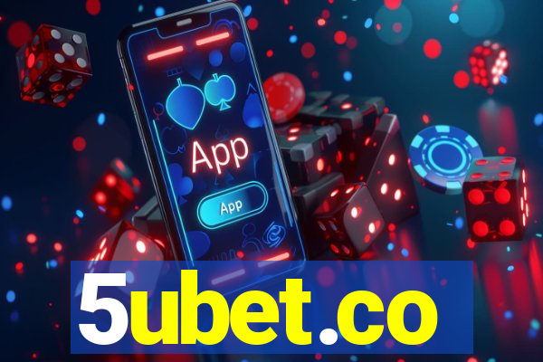 5ubet.co