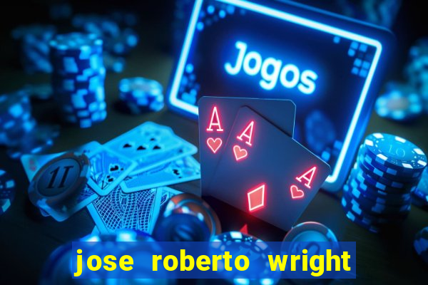 jose roberto wright ajuda flamengo