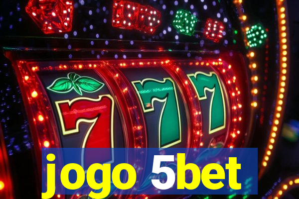 jogo 5bet