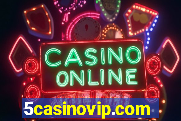 5casinovip.com