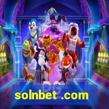 solnbet .com