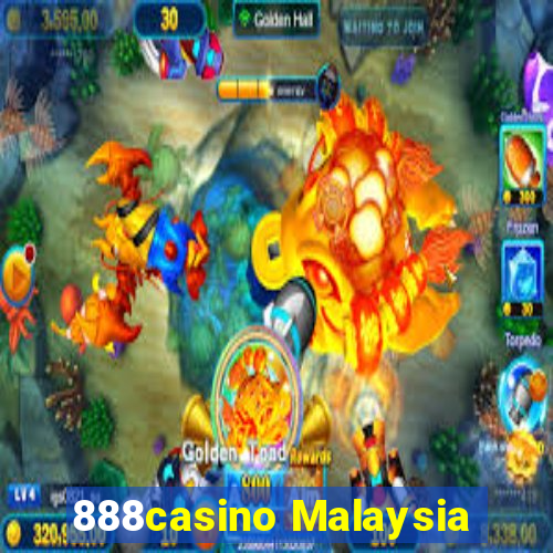 888casino Malaysia