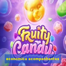 economica acompanhantes