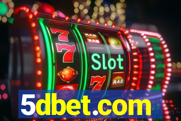 5dbet.com