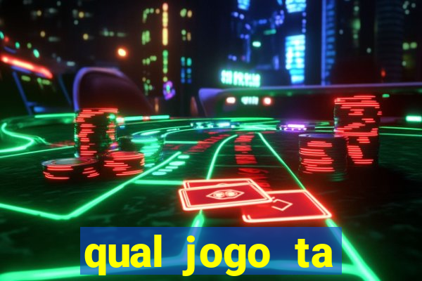 qual jogo ta ganhando dinheiro