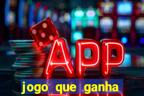 jogo que ganha dinheiro sem precisar depositar nada