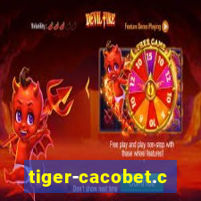 tiger-cacobet.com