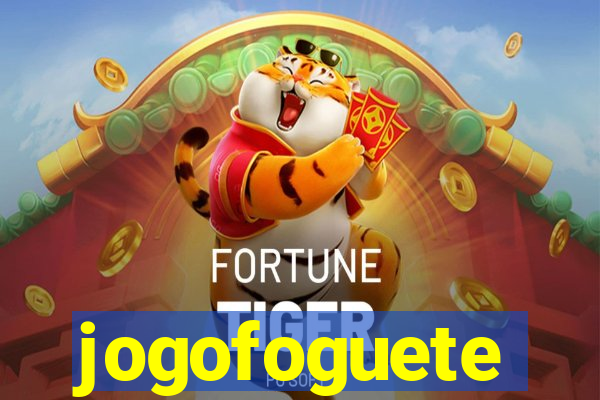 jogofoguete